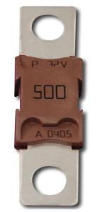 Siguranta pentru redresor de baterie 4811214 - 1