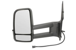 Oglinda Completa Stanga MERCEDES-BENZ SPRINTER 3-t Platform/Chassis (B906) din 2006 - 2018, Auto, Reglaj electric