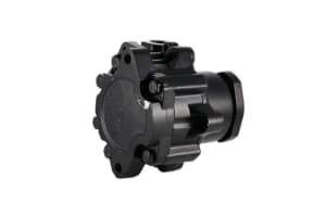 Hydraulic Pump, steering LAU 55.9123 - 2