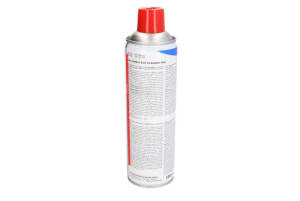 Agent de curatare carburatoare / EGR / pentru acceleratie Spray 0,5 l CRC CARB & EGR PRO 500ML - 1