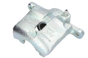 Brake caliper LAU 77.3400 - 3