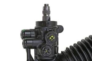 Steering rack LAU 66.1817 - 4