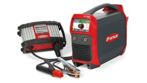 Sudor cu electrod index 4.075.200.860.IC
