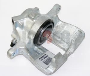 Brake caliper index LAU 77.1786