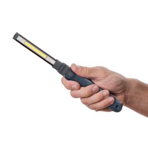 Prenosné dielenské lampy - 7