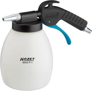 Pulverizator 1,2l HAZ 9045P-1 - 3