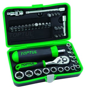 Set alata index GADW4101