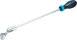 Obsluha brzdového systému - 1 Obsluha brzdového systému - 1