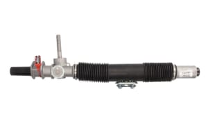 Steering rack