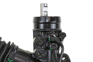 Steering rack LAU 66.9164 - 5