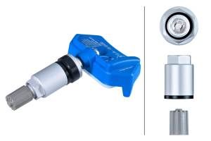 Senzor točka, sistem za kontrolu pritiska u pneumaticima index 6PP358 139-551