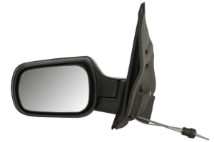 Oglinda Completa Stanga FORD FUSION din 2002 - 2012, Auto, Reglaj mecanic