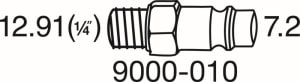 Altele - unelte cu actionare pneumatica - 6