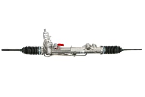 Steering rack