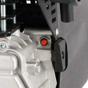 Compressor Piston 50l efficiency 288l/min. - 9