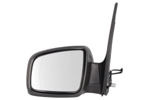 Oglinda Completa Stanga MERCEDES-BENZ VITO Bus (W639) din 2003 - 2014, Auto, Reglaj electric