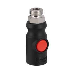 Pneumatic system elements, fittings index 43E854
