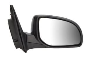 Oglinda Completa Dreapta HYUNDAI i20 I (PB, PBT) din 2008 - 2015, Auto, Reglaj electric