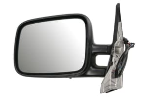 Oglinda Completa Stanga Volkswagen TRANSPORTER T4 Van (70A, 70H, 7DA, 7DH, 70J) din 1990 - 2003, Auto, Reglaj electric