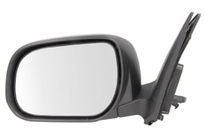 Oglinda Completa Stanga TOYOTA RAV 4 III (_A3_) din 2005 - 2014, Auto, Reglaj electric