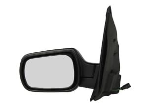 Oglinda Completa Stanga FORD FIESTA Saloon din 2002 - 2017, Auto, Reglaj electric