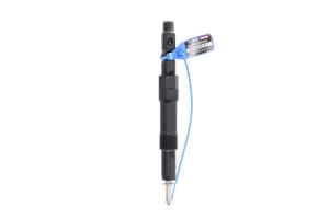Injector