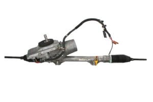Steering rack