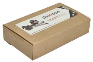 Wtryskiwacz index DTX-420-395G