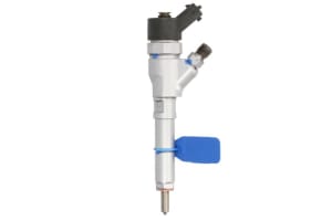 Injector