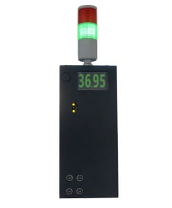 Alati za mjerenje index UNITROL UT-SENSOR