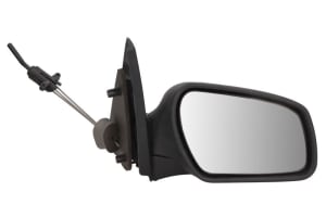 Oglinda Completa Dreapta FORD MONDEO III (B5Y) din 2000 - 2007, Auto, Reglaj mecanic