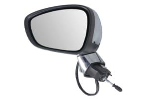 Oglinda Completa Stanga CITROEN C3 I (FC_, FN_) din 2002 - 2012, Auto, Reglaj electric