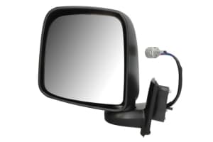 Oglinda Completa Stanga NISSAN NV200 Van din 2010 - 2014, Auto, Reglaj electric