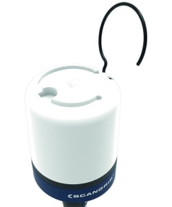 Prenosné dielenské lampy - 1