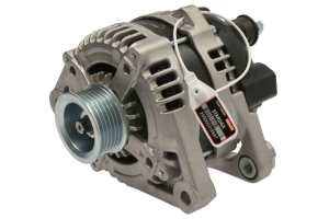 Alternator index STX102322R