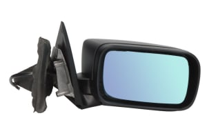 Oglinda Completa Dreapta BMW 3 Coupe (E46) din 1998 - 2006, Auto, Reglaj electric