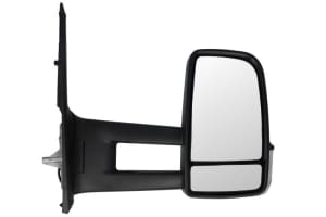 Oglinda Completa Dreapta MERCEDES-BENZ SPRINTER 3,5-t Platform/Chassis (B907, B910) din 2018 - 2024, Auto, Reglaj manual