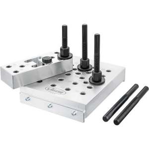 Náhradné diely pre lisy index VIGOR V7525
