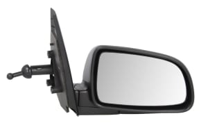 Oglinda Completa Dreapta CHEVROLET AVEO / KALOS Hatchback (T200) din 2003 - 2008, Auto, Reglaj mecanic