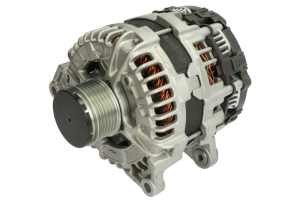 Alternator index STX102380R