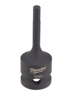Tubulara Hexagonal 1/2" 27 mm 4932480321 - 2