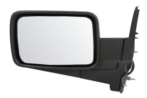 Oglinda Completa Stanga JEEP COMMANDER VAN (XH) din 2005 - 2010, Auto, Reglaj electric