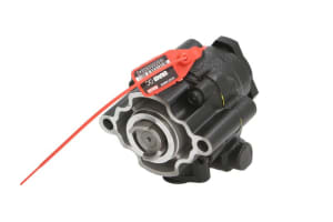 Hydraulic Pump, steering LAU 55.4180 - 1