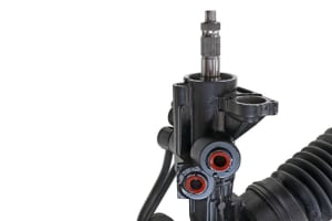 Steering rack LAU 66.1681 - 4