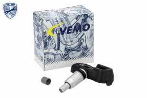 (EN) TPMS tyre pressure sensor presetare dedicată 433 MHz V70-72-0293 - 3