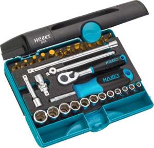 Sockets index HAZ 854
