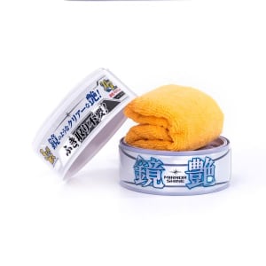 Wax Mirror Shine Wax Light 200ml S99 00373 - 1