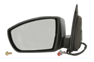 Oglinda Completa Stanga FORD C-MAX II (DXA/CB7, DXA/CEU) din 2010 - 2019, Auto, Reglaj electric