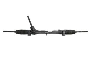 Steering rack