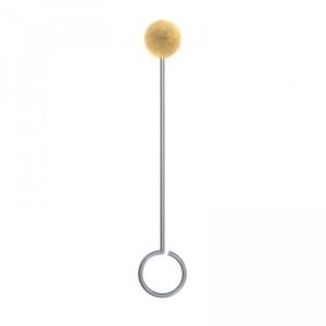 Adeziv pentru sticla index LOC APPLICATORS (100PCS)